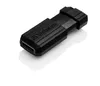 Disk USB Verbatim PinStripe 8 GB - čierny, 8 GB, USB 2.0, Náhľad obrázku produktu 14