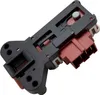 Türverriegelung wie Beko 2805310200 Metalflex ZV-446 für Produktbild-Vorschau 2