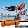Yogamatte Fitnessmatte extra dick 1,5 cm rutschfest Produktbild-Vorschau 6