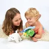 Pacynka w kształcie motyla Beleduc - Wysokiej jakości Podgląd zdjęcia produktu 2