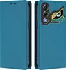 Handyhülle für ZTE nubia Neo 3 GT, Kunstleder Klapphülle Produktbild-Vorschau 1