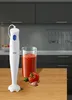 Blender ręczny BRAUN MQ 10.000P 450Watt biały/niebieski Podgląd zdjęcia produktu 8