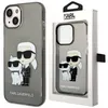 Karl Lagerfeld Klhcp14Mhnkctgk Custodia rigida per Iphone Anteprima dell’immagine prodotto 9