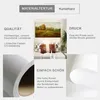 TPFLiving Kunstdruck LW-522 (OHNE RAHMEN) Poster - Leinwand Produktbild-Vorschau 6