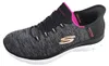 Skechers Slip-ins: Summits- Dazzling Haze Szary Podgląd zdjęcia produktu 57
