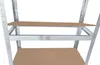 MIDORI© Lagerregal 200 x 100 x 50 cm Traglast 875 kg Regal Produktbild-Vorschau 3