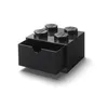 LEGO 40201733 LEGO zásuvkový box DESK DRAWER 4, 1 zásuvka, Náhľad obrázku produktu 1