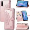 König Design Hülle kompatibel mit Sony Xperia 1 III Produktbild-Vorschau 1