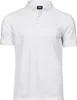 Tee Jays 1400 | Herren Heavy Poloshirt - bis 60 °C waschbar Produktbild-Vorschau 3