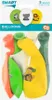 Safari Ballons 30 cm verschiedene Farben 5 Stück Produktbild-Vorschau 3