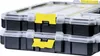 Stanley 1-97-519, Čierna, Priehľadná, Žltá, 446 mm, 74 mm, Náhľad obrázku produktu 18