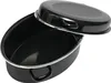 kochstar 327110 38 Gänsebräter emailliert, 38 cm, ca. 8 l, Produktbild-Vorschau 9