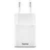 Rychlonabíječka HAMA, 1x USB-C PD, 1x USB-A QC, mini Náhled obrázku produktu 4