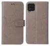 Handyhülle für Samsung Galaxy A22 (4G) Floral Blumen Produktbild-Vorschau 6