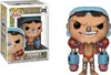 FUNKO POP! - Animation - One Piece Franky #329 Produktbild-Vorschau 1