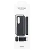 Samsung Note Package Galaxy Z Fold4 schwarz Produktbild-Vorschau 2