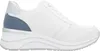 Remonte D0T10-81 (37/weiss kombi) Produktbild-Vorschau 7