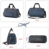 Sporttasche 30L mit Schuhfach wasserabweisend Reisetasche Produktbild-Vorschau 3