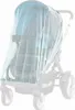 CHIPOLINO Universal-Moskitonetz fr Kinderwagen - wei Produktbild-Vorschau 4