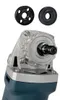 Szlifierka kątowa Bosch Professional Ø 125 mm 1,2 W 220 V Podgląd zdjęcia produktu 8