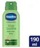 Vaseline Lotion Spray mit Aloe Vera (190 ml) Produktbild-Vorschau 2