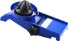 TNS-2000 Hellblau-Schwarz Gemüsehobel/vegetable slicer das Produktbild-Vorschau 1