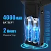 Super Turbo Fan Campin Ręczny odkurzacz samochodowy Podgląd zdjęcia produktu 6