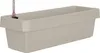Blumenkasten geli VIVA Kunststoff 38,6 x 21,2 x 17,1 cm Produktbild-Vorschau 3