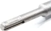MAR-POL Sekáč plochý zahnutý SDS+, 75 x 165 mm M23606 Náhled obrázku produktu 4