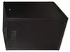 DIGITUS 19" Wandverteiler einteilig 20 HE Tiefe: 600 mm Produktbild-Vorschau 10