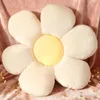 OKWISH Dekokissen, Sonnenblumen Kissen 40 cm, Weiches Produktbild-Vorschau 9