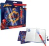 Set d'écriture avec journal intime et crayon magique Voir les images du produit 4