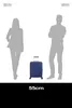 American Tourister Fastforward Spinner 55 / 20 TSA EXP Produktbild-Vorschau 10