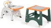 Chaise haute pour enfant NAIZY Chaise haute pour bébé Voir les images du produit 10