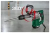 PARKSIDE® Abbruchhammer »PAH 1300 C3« Produktbild-Vorschau 2