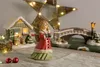 Goebel Figurka Zasněžený zahradní domek Náhľad obrázku produktu 8