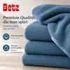 Betz BERLIN 4er Pack Handtücher Set Handtuch Größe 50x100 Produktbild-Vorschau 4