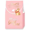 Produktbild Lindt Schokoladen Goldhase Du bist Goldwert 153g Bild 2 Produktbild-Vorschau