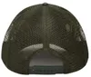 Goorin Bros. Trucker Cap Panther palm Produktbild-Vorschau 13