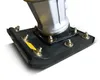 BAMATO Vibrationsstampfer V-85G mit Fahrwerk Produktbild-Vorschau 3