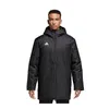 Adidas Core18 Std Jkt Black/White M Produktbild-Vorschau 5