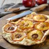 Locawo High Protein Low Carb Flammkuchen Boden | Basis | Produktbild-Vorschau 5