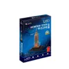 Cubic Fun - Puzzle 3D Empire State Building New York USA Anteprima dell’immagine prodotto 9