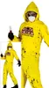 Nuclear Zombie Kostüm für Herren Gr. M/L, Größe:L Produktbild-Vorschau 3