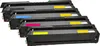 Kompatibler Toner Set für Lexmark C3224dw MC3224dwe ersetzt Produktbild-Vorschau 2
