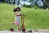 Winther VIKING maxi scooter con freno a pedale per bambini Anteprima dell’immagine prodotto 2