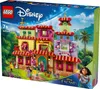 LEGO Disney La Maison Magique des Madrigal - 43245 Voir les images du produit 40