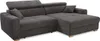 Ecksofa Auszug elektrisch USB-C Kopflehne verstellbar Couch Produktbild-Vorschau 8