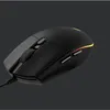 Logitech G203 LIGHTSYNC Gaming Maus schwarz 8000 DPI RGB 6 Produktbild-Vorschau 61