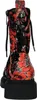 La Strada Schnürstiefeletten Damen 32313438383937 Rot 38 EU Produktbild-Vorschau 4